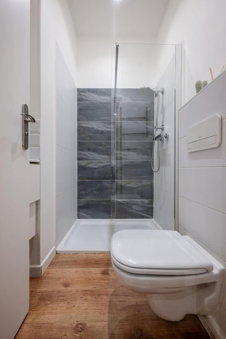 Pertinax Cosy 2 pièces au coeur du centre ville de Nice AC Apartment in Nice