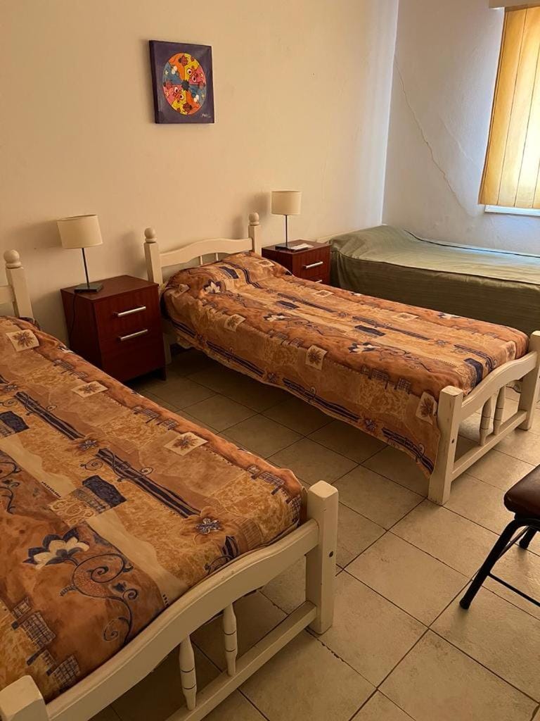 Casa Rufino Ortega House in Mendoza