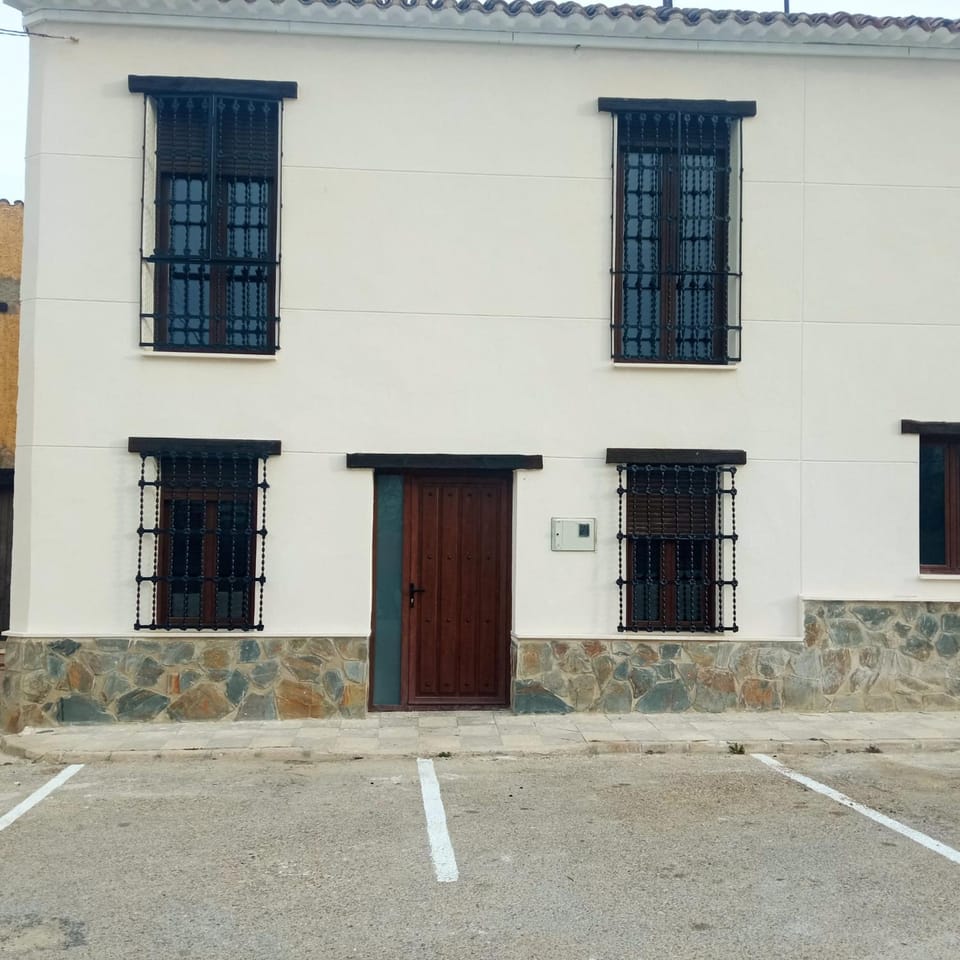 Casa rural El Molino 2 House in Castile-La Mancha