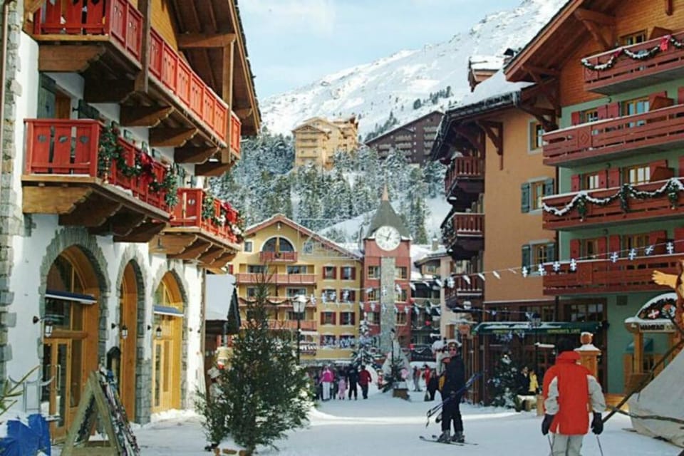 Location