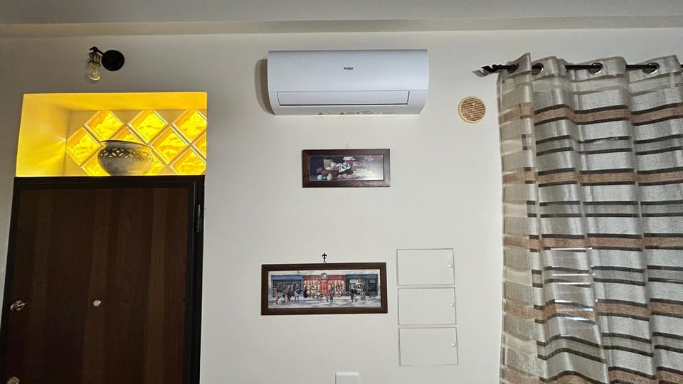air conditioner