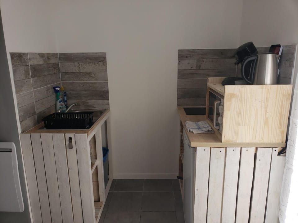 Locmeze Apartment in Mèze