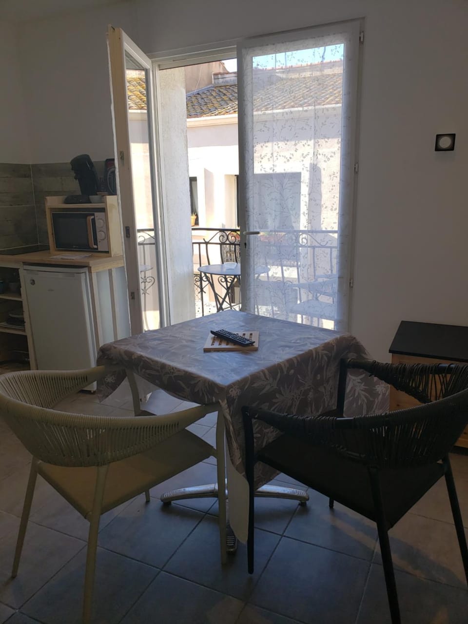 Locmeze Apartment in Mèze