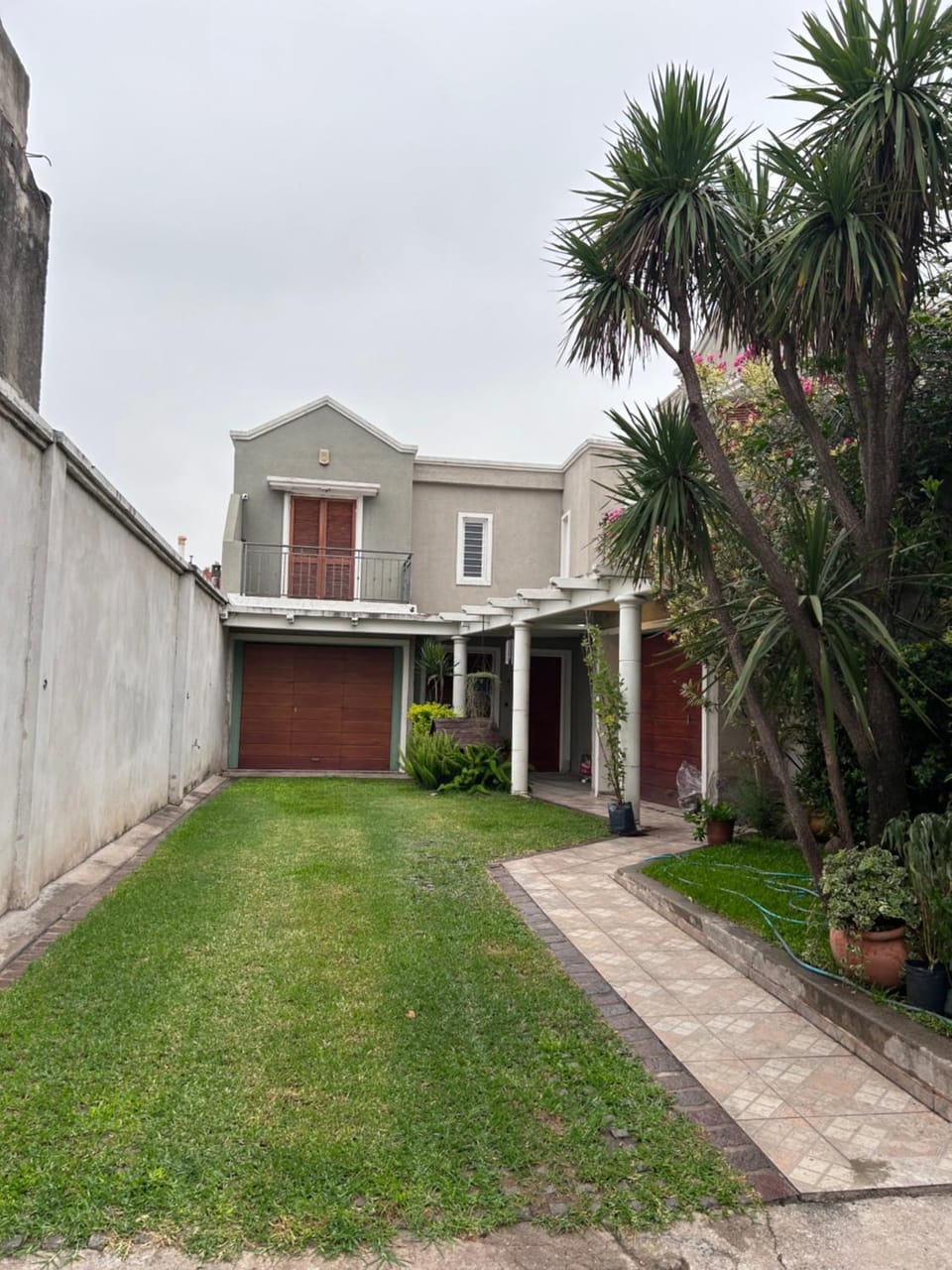 Casa YO House in Cordoba