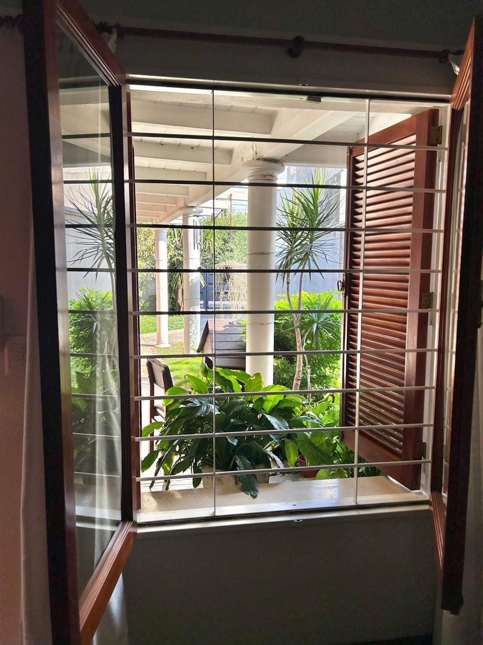 Casa YO House in Cordoba