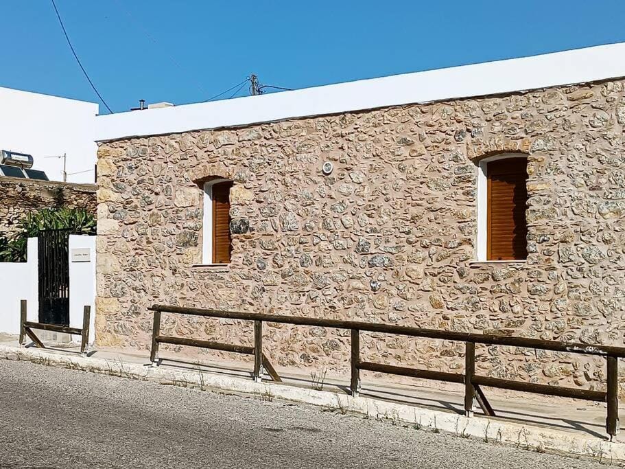 Amalthea House 2 House in Lasithi