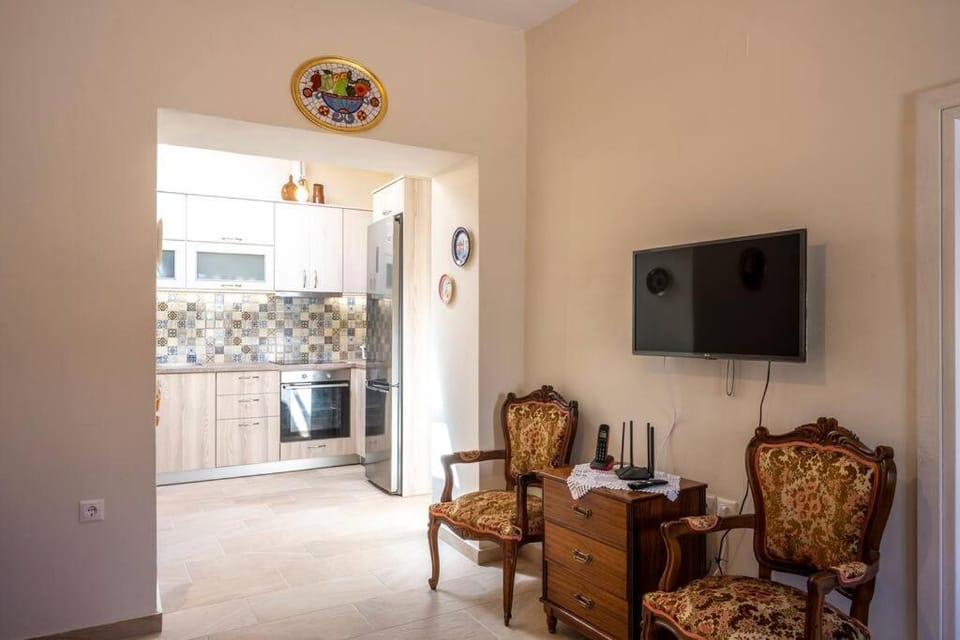 Amalthea House 2 House in Lasithi