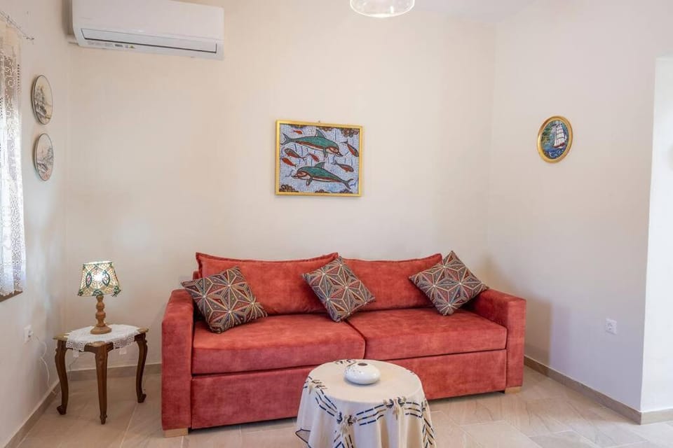 Amalthea House 2 House in Lasithi