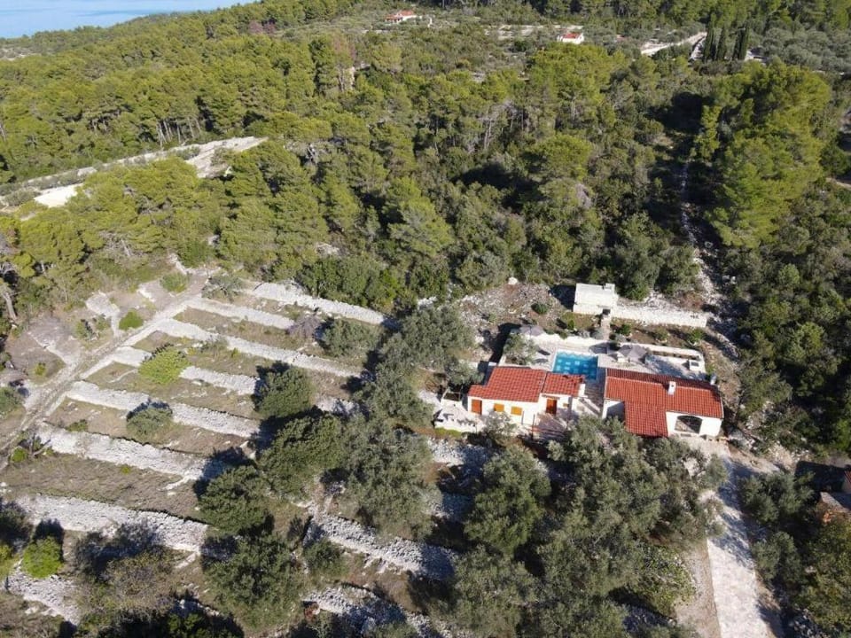 Stone House Lozica House in Dubrovnik-Neretva County