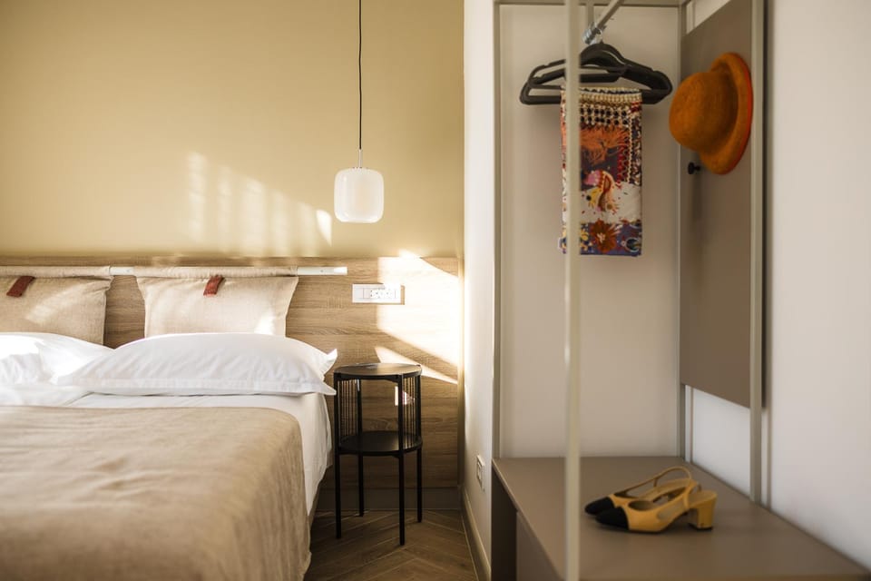 PIAC Luxury Suites Apartment in Split