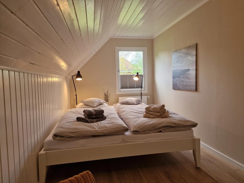 Wohnung Strandflieder Apartment in Lower Saxony, Germany