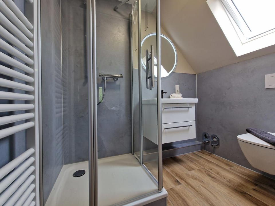 Wohnung Strandflieder Apartment in Lower Saxony, Germany