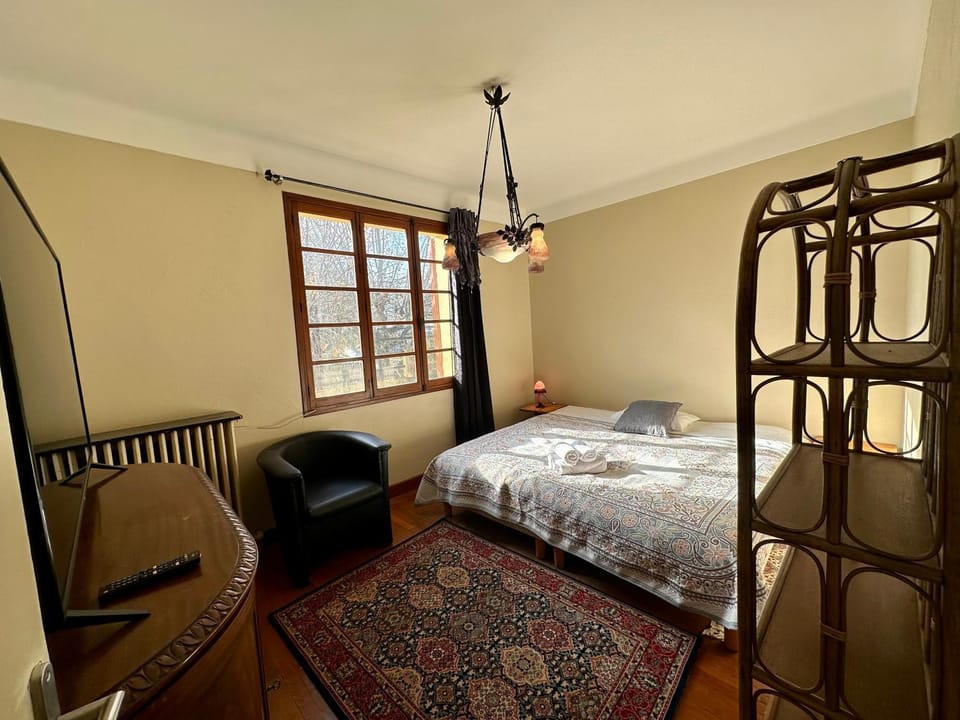 Maison Vaquier 1 Bed and Breakfast in Auvergne-Rhône-Alpes