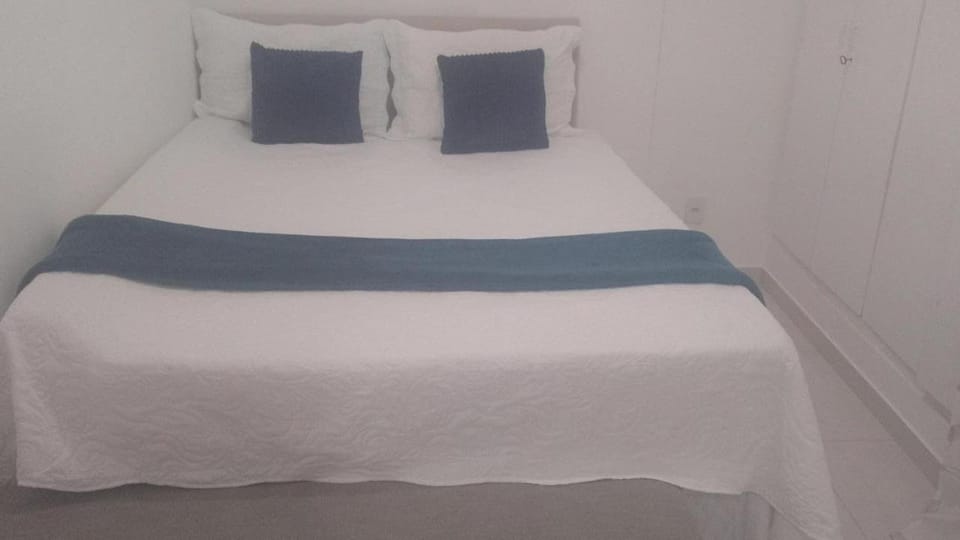 Apartamento em Ondina - Jardim Apipema Apartment in Salvador