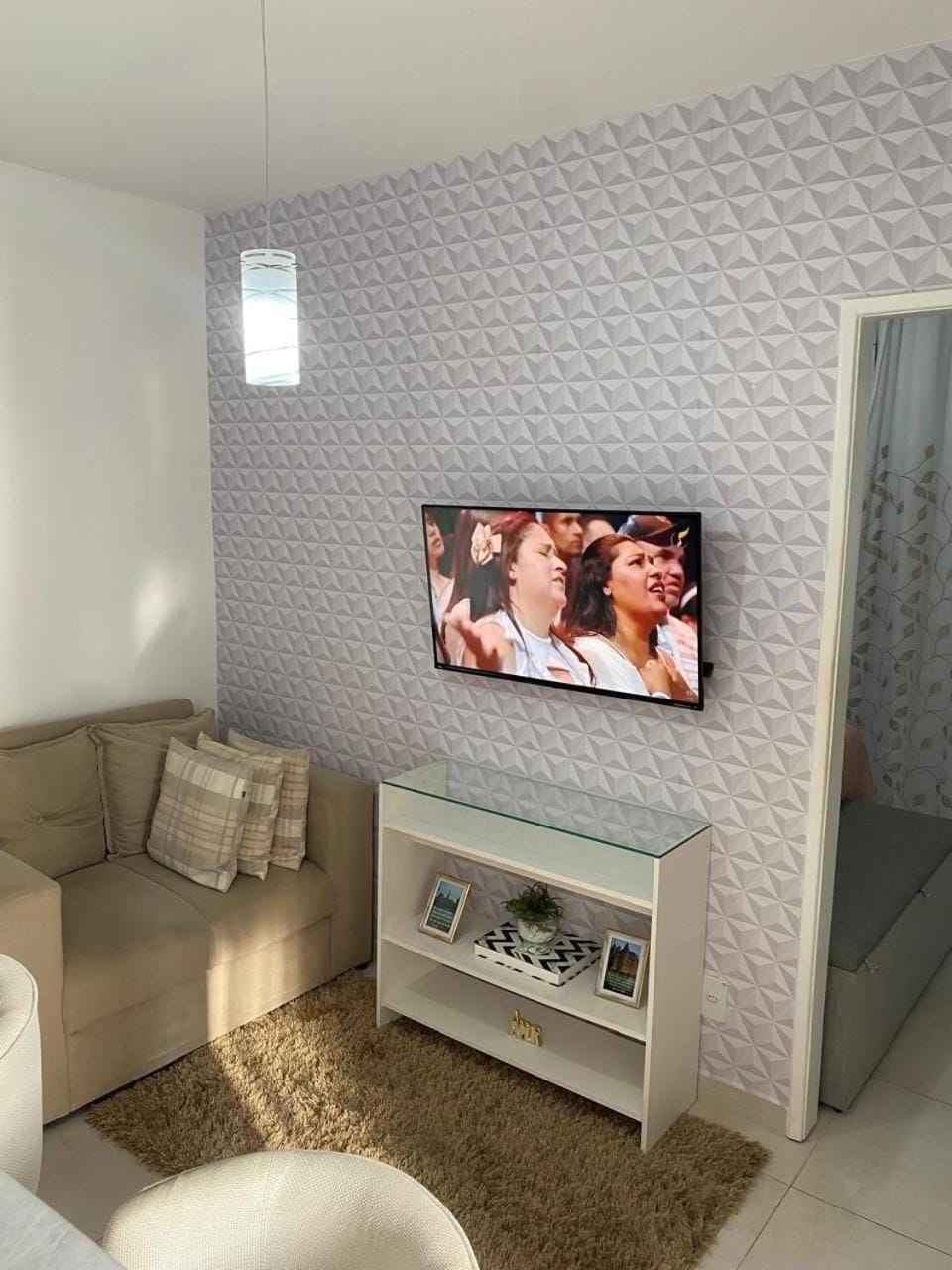 Apartamento em Ondina - Jardim Apipema Apartment in Salvador