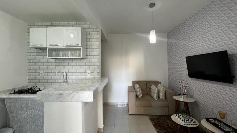 Apartamento em Ondina - Jardim Apipema Apartment in Salvador