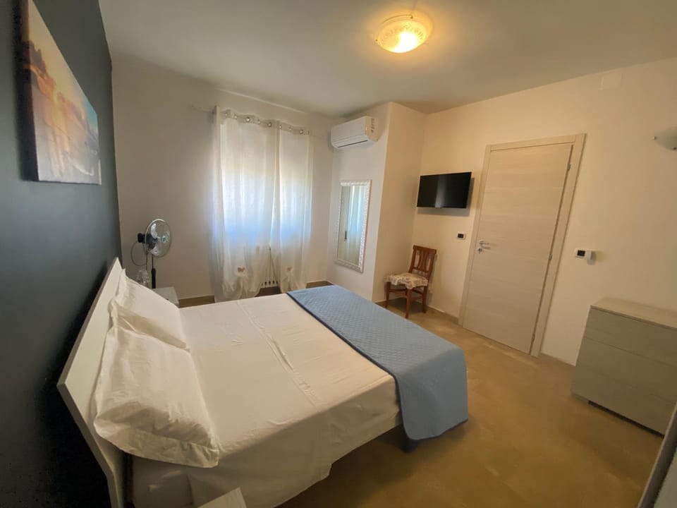 Near Sea Apartment in Apulia