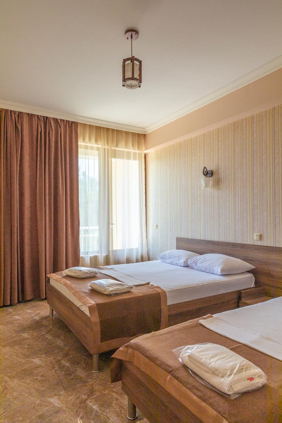 Samni Hotel Hotel in Georgia
