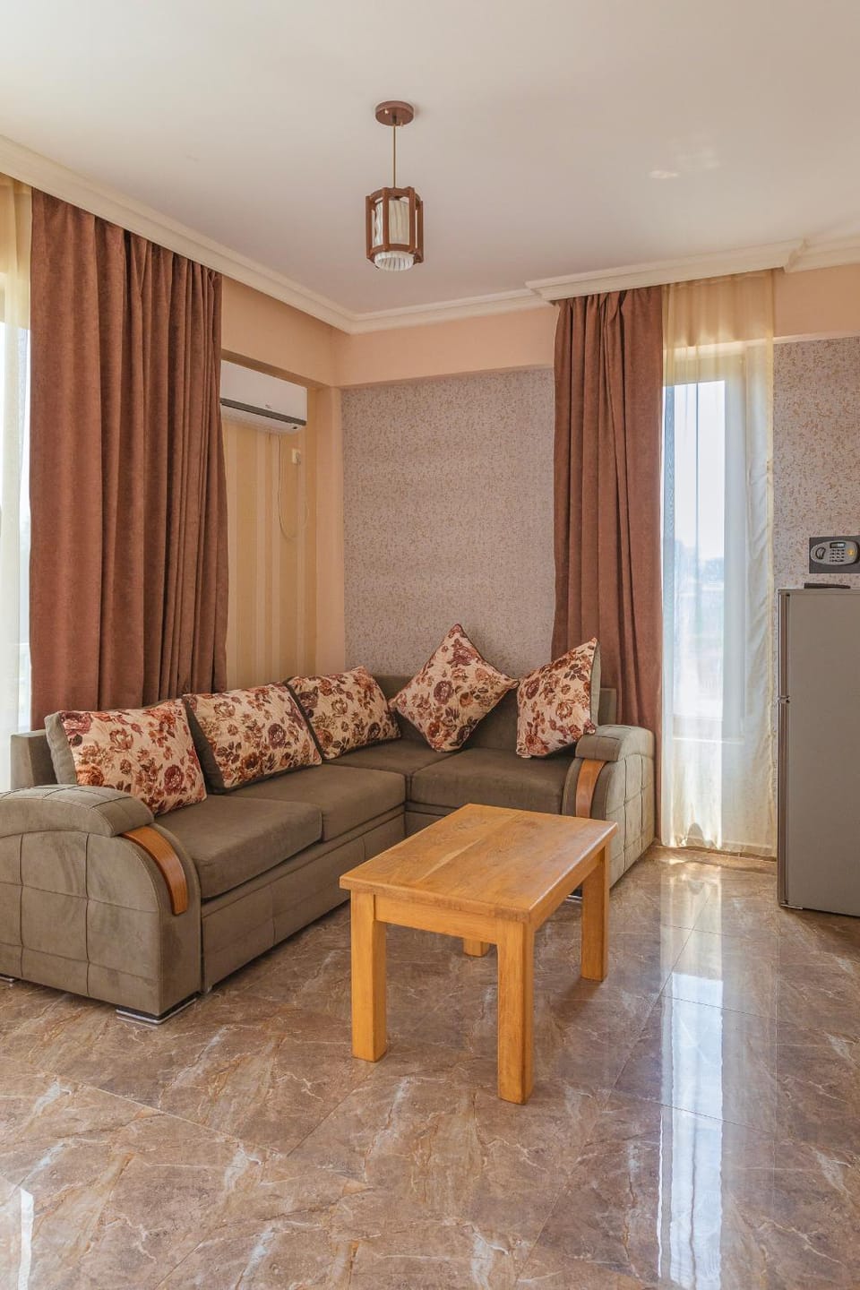 Samni Hotel Hotel in Georgia