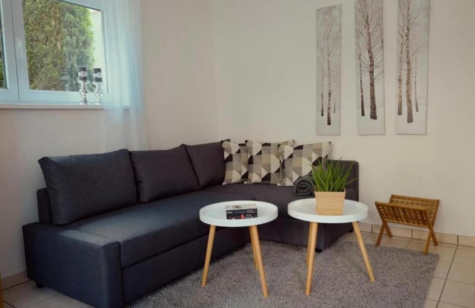 Müllers Gästehaus Apartment in Baden-Württemberg
