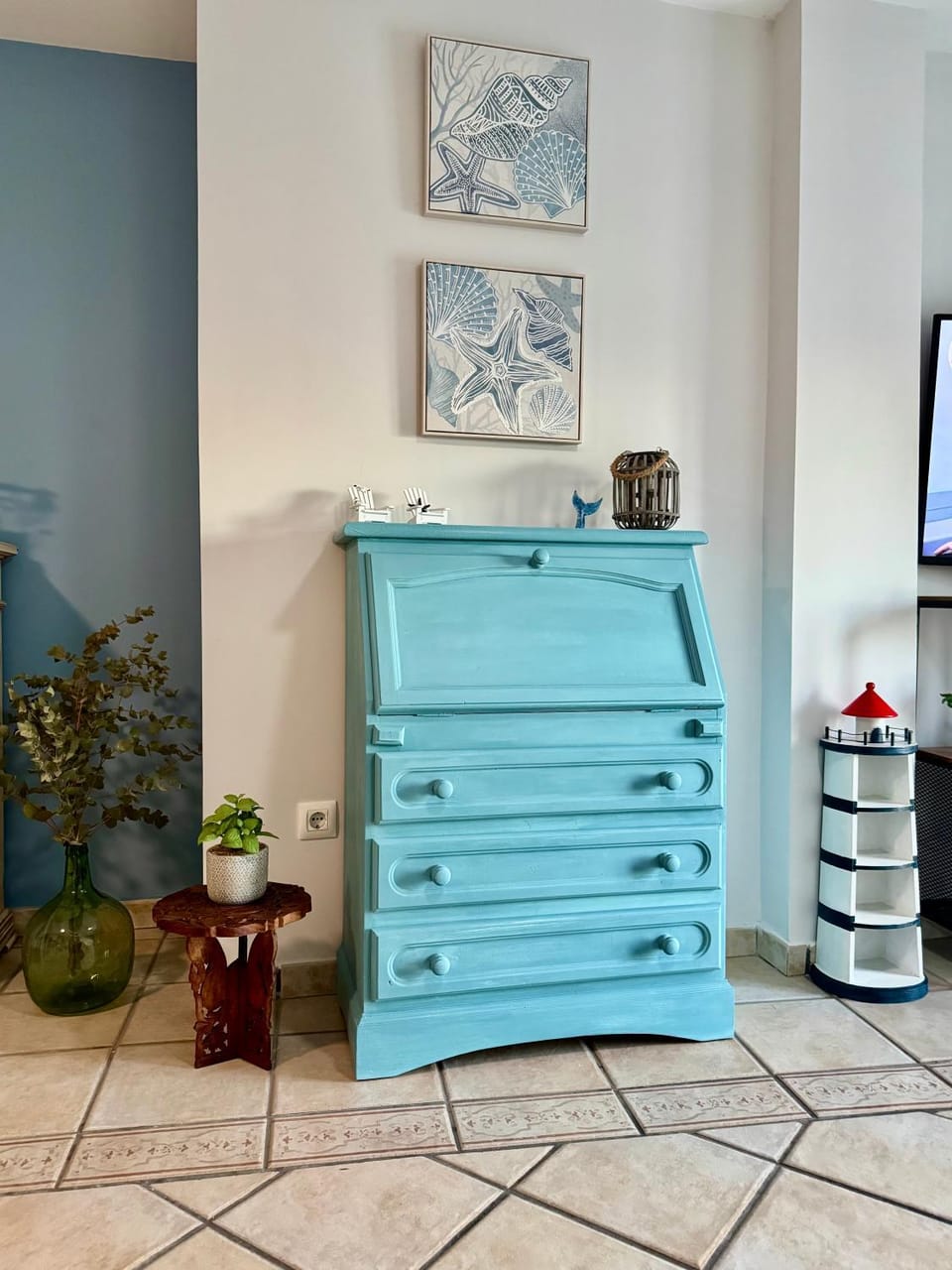 Apartamento con vistas al mar Apartment in Rota