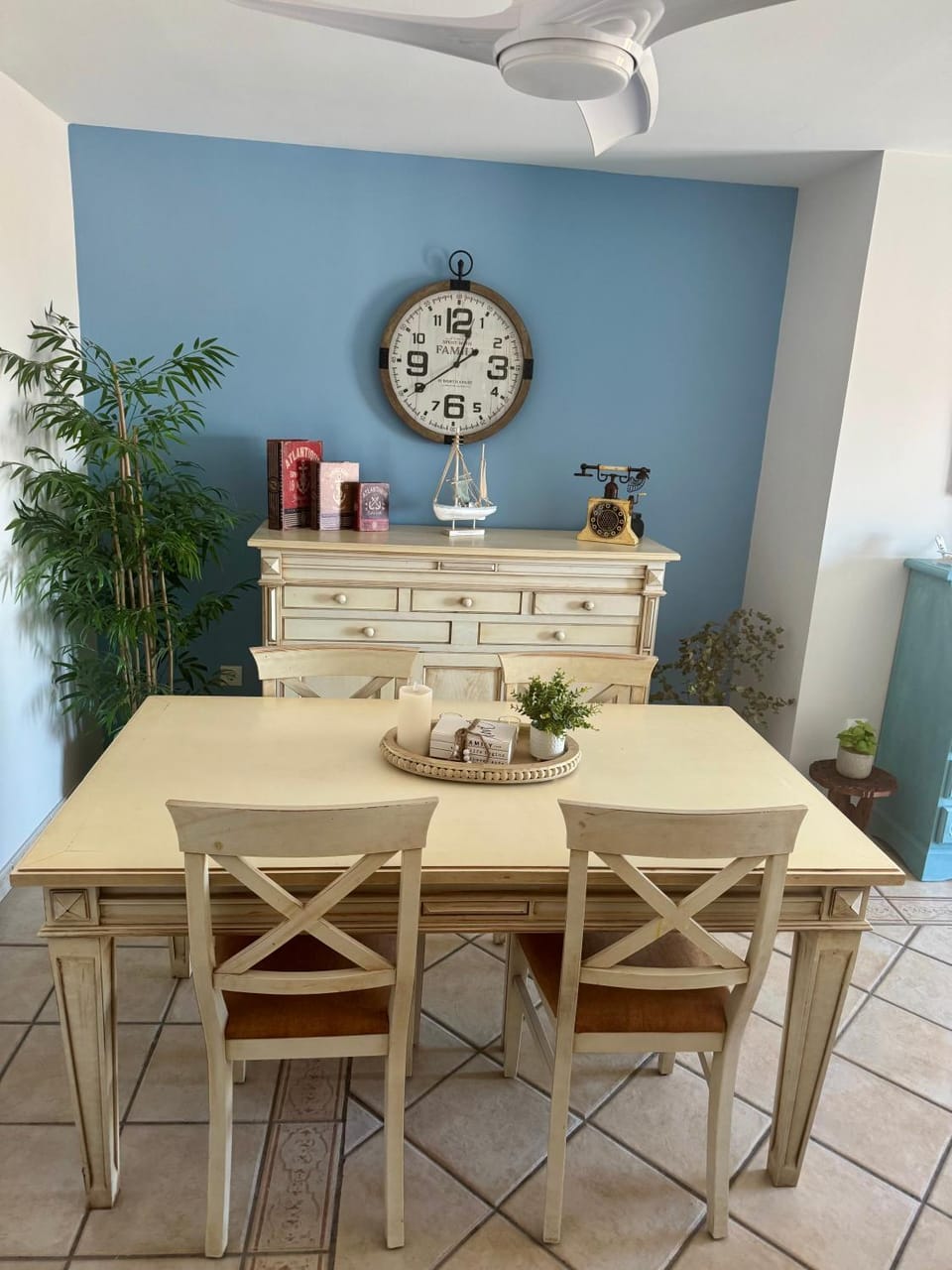 Apartamento con vistas al mar Apartment in Rota