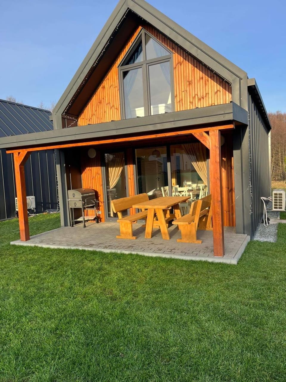 Patio, Garden, Balcony/Terrace