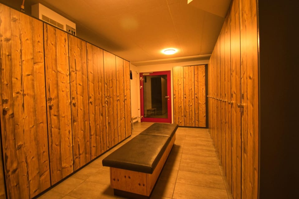 Hotel Jungfrau Hotel in Canton of Valais