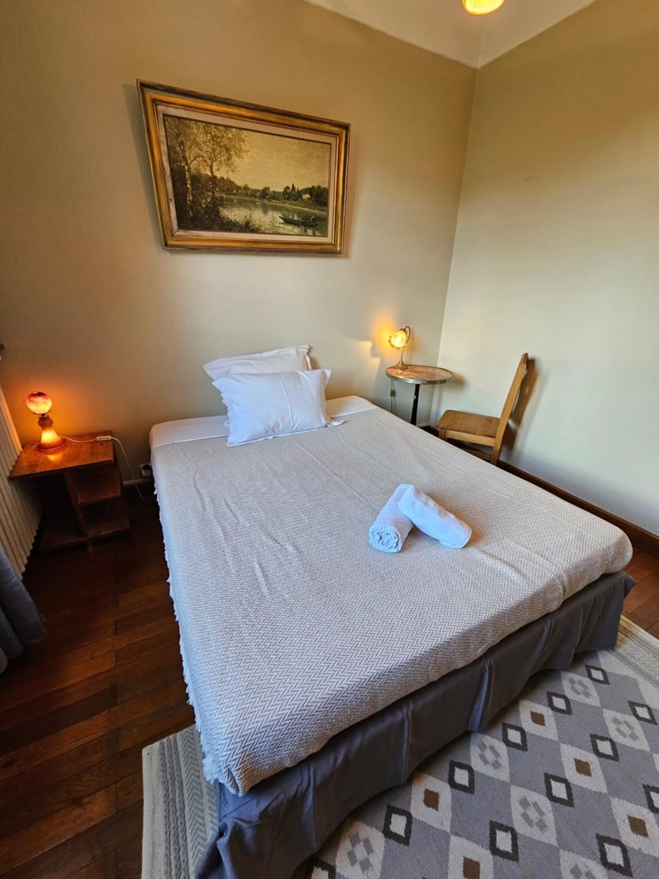 Maison Vaquier 2 Vacation rental in Auvergne-Rhône-Alpes
