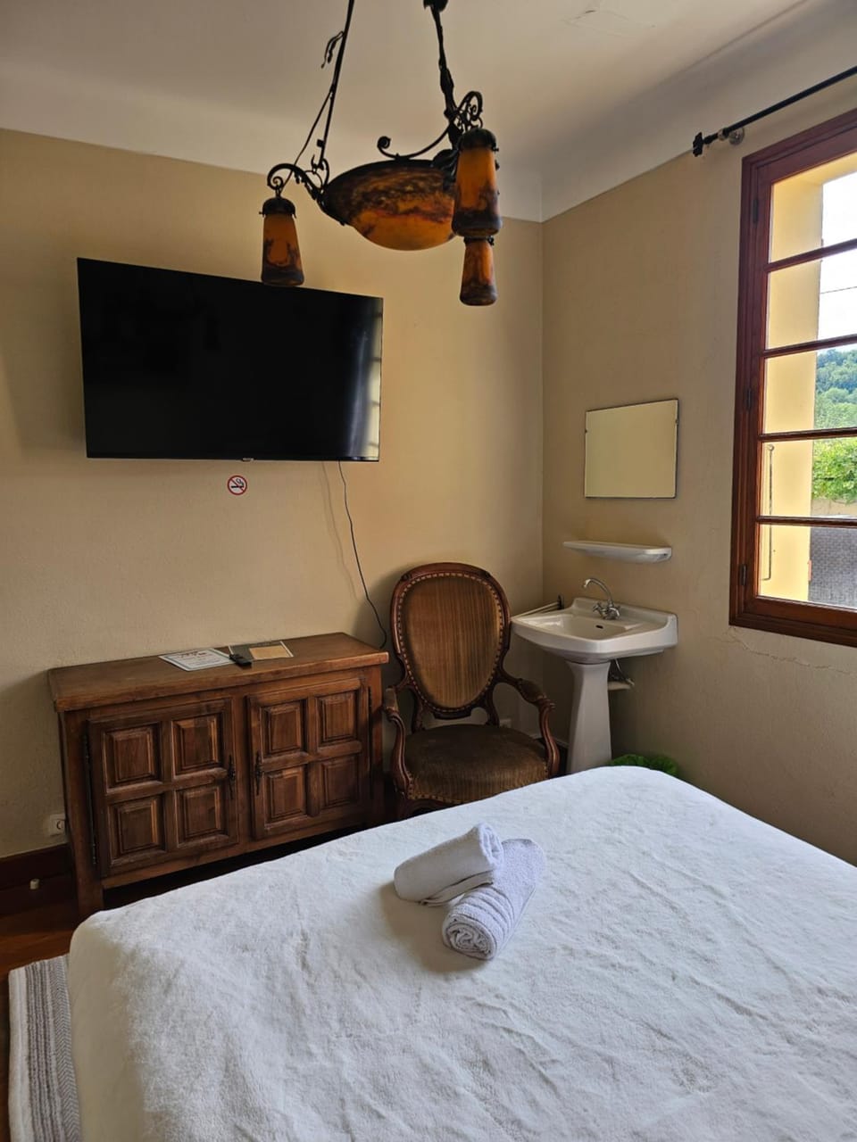 Maison Vaquier 2 Vacation rental in Auvergne-Rhône-Alpes