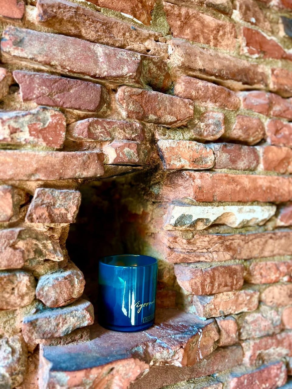 Decorative detail