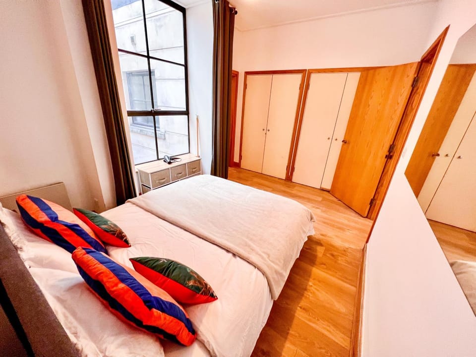 Excellent Entire Apartment Between St Pauls Cathedral and Covent Garden Apartment in London Borough of Camden