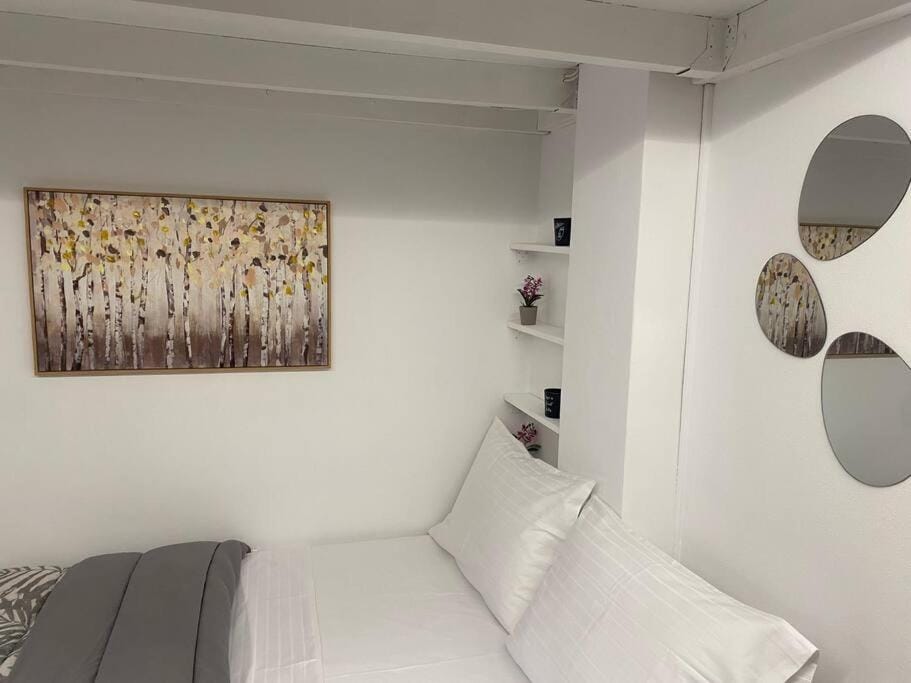 Serenity Loft Retreat in Central Athens Apartment in Athens