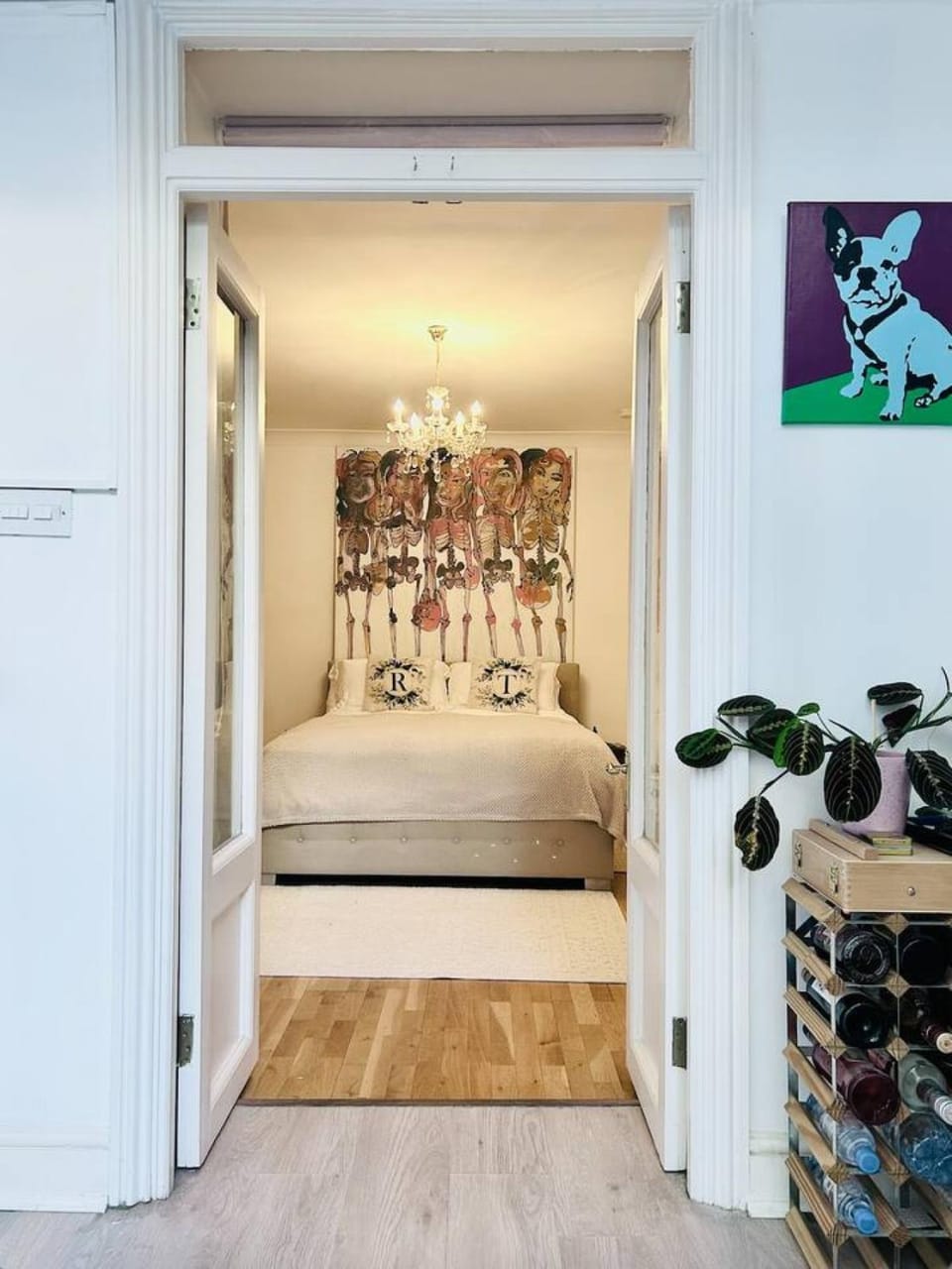 Kensington Gem Apartment in City of Westminster