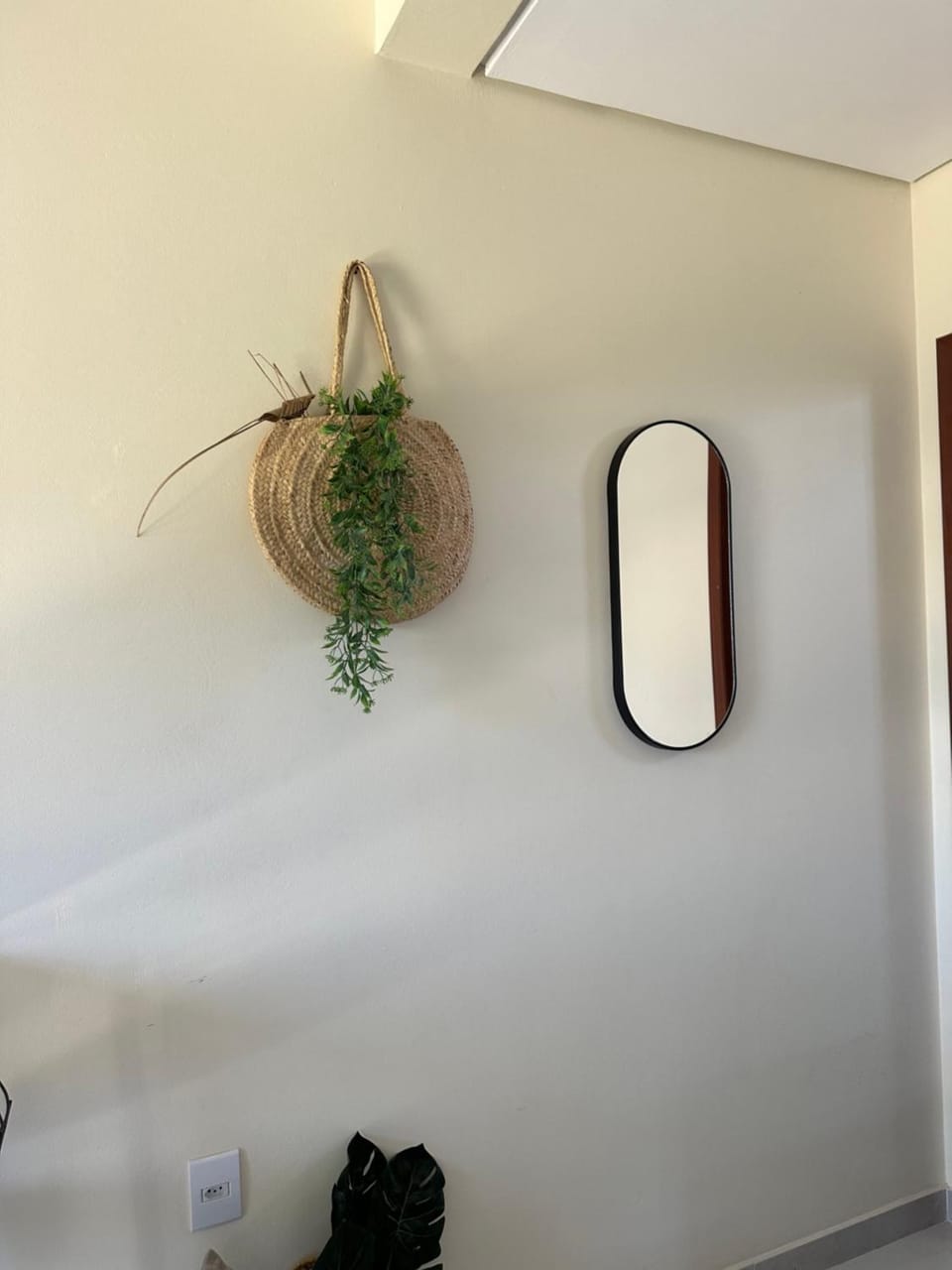 Apartamento na praia Garopaba San Pietro Sc Loft 104 Apartment in Garopaba