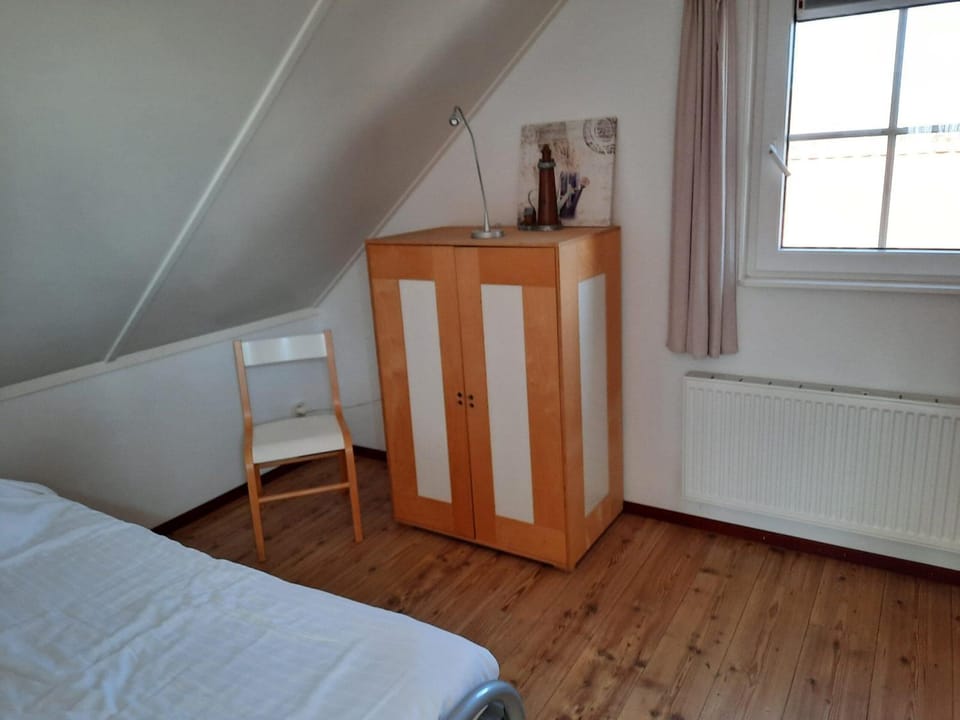Vakantiehuisjes Marsherne Inn in Friesland, Netherlands