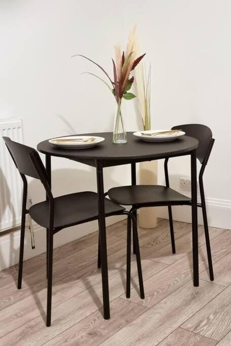 Cosy 1 Bedroom Apartment Reading Apartment in Reading