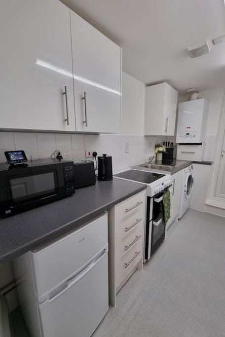 Cosy 1 Bedroom Apartment Reading Apartment in Reading