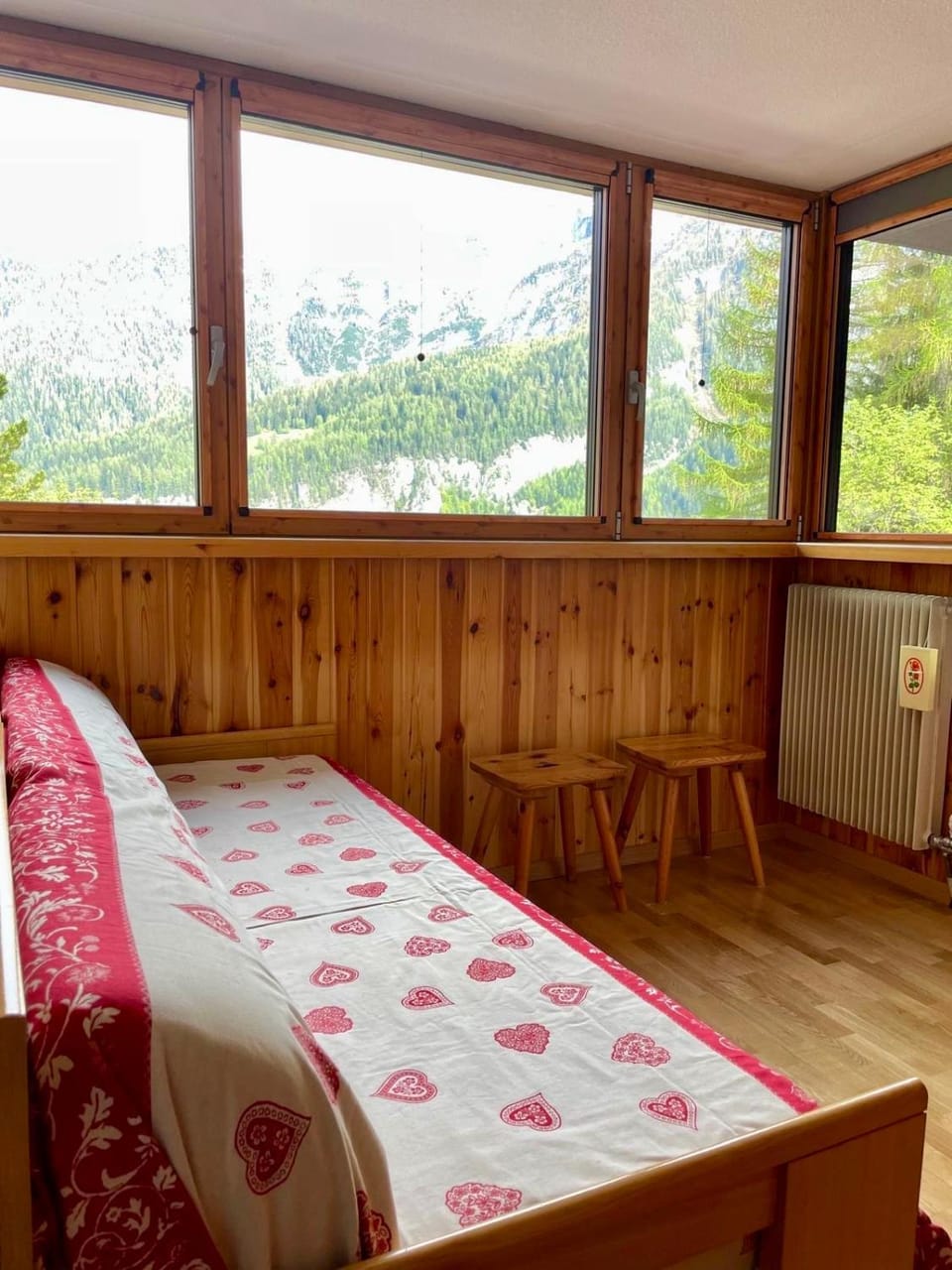 Appartamento - Residence I Larici Apartment in Trentino-South Tyrol