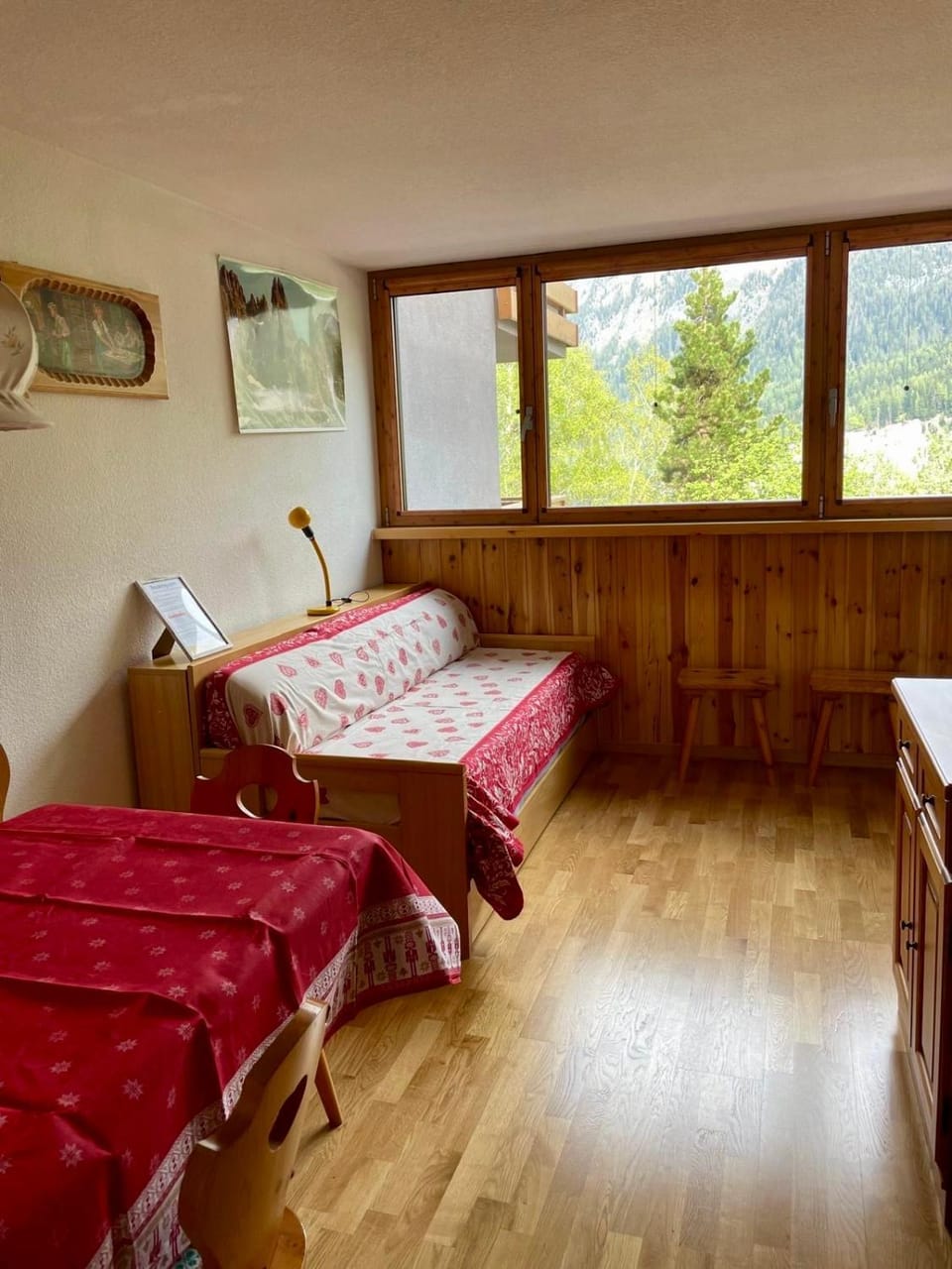 Appartamento - Residence I Larici Apartment in Trentino-South Tyrol