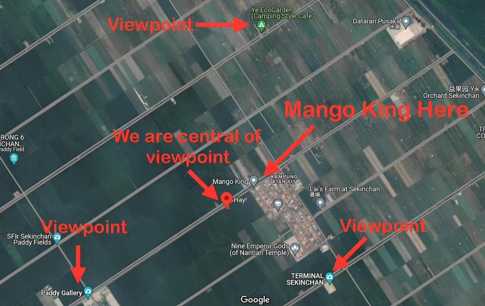 Location