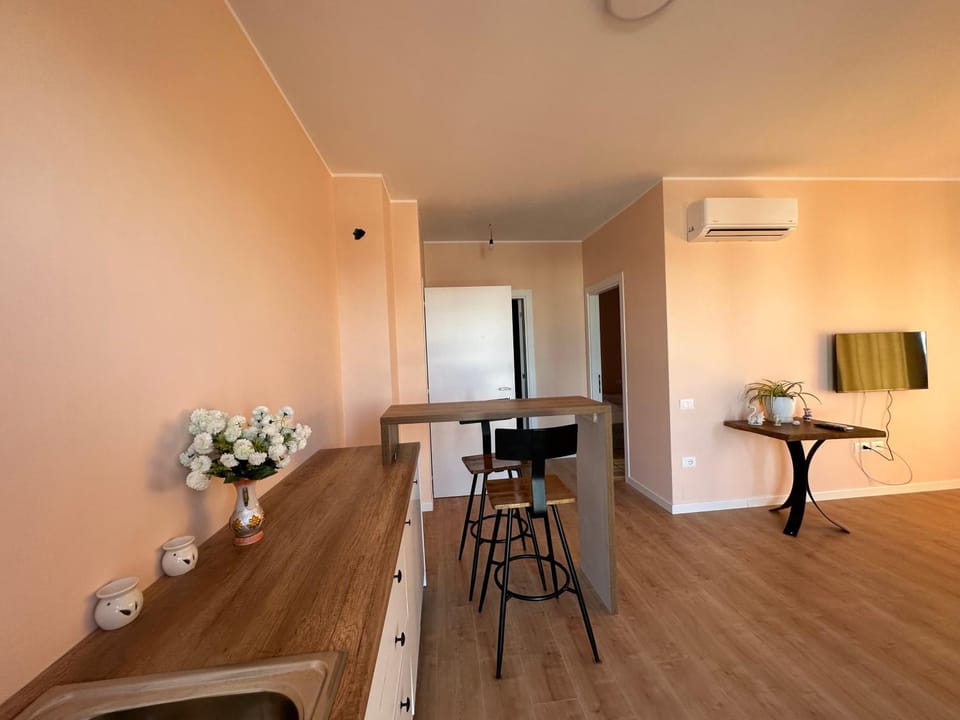 Daylight apartment Apartment in Tirana