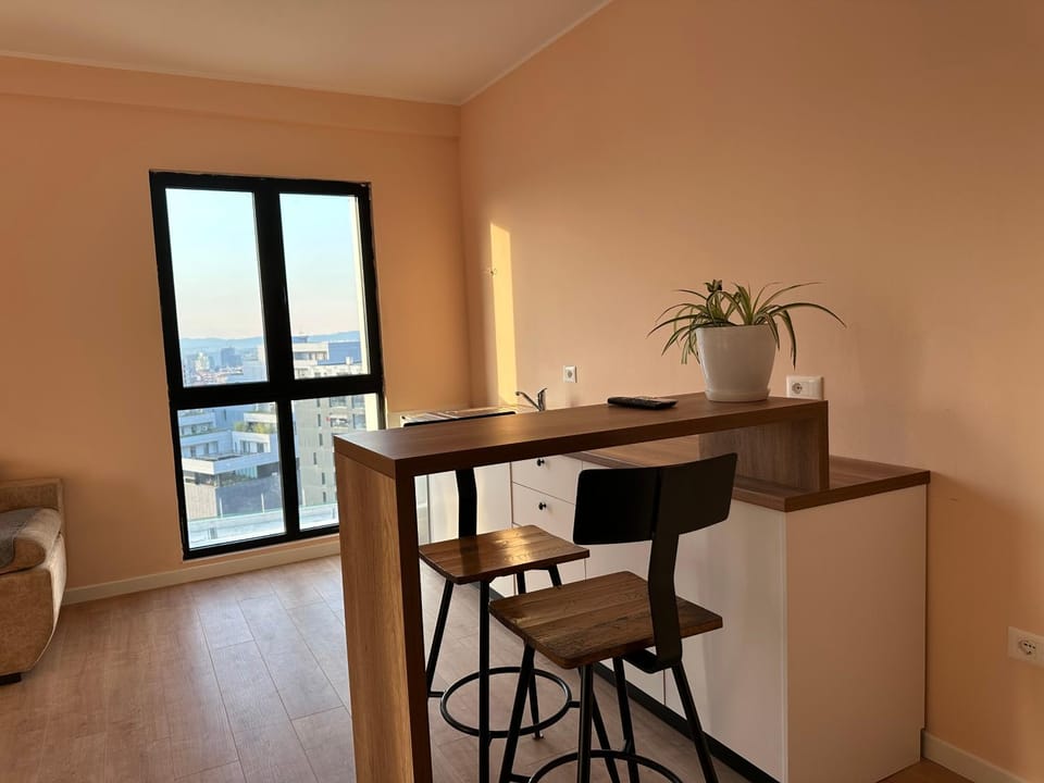 Daylight apartment Apartment in Tirana