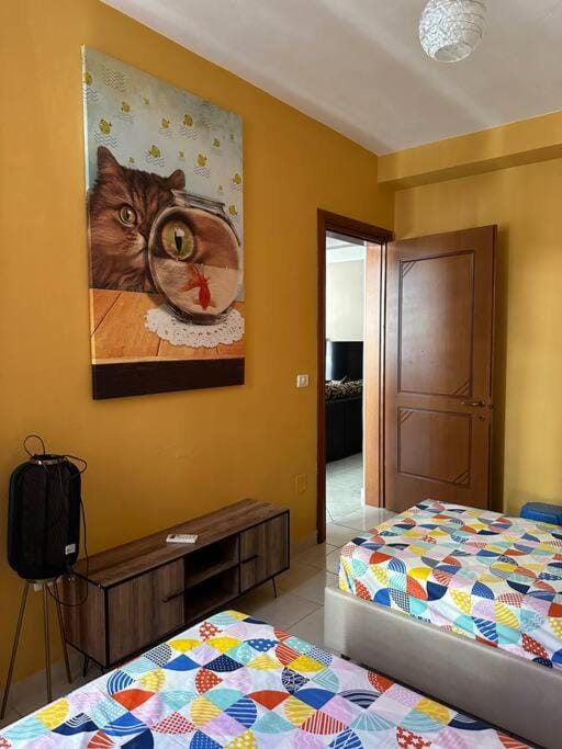 Lost At Sea 1 Apartment in Sarandë