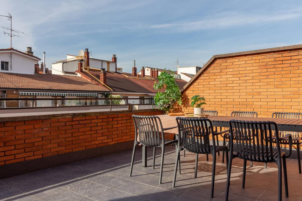View (from property/room), Balcony/Terrace, Balcony/Terrace