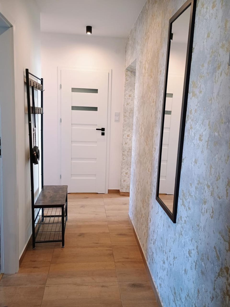 Apartament EM Apartment in Poland
