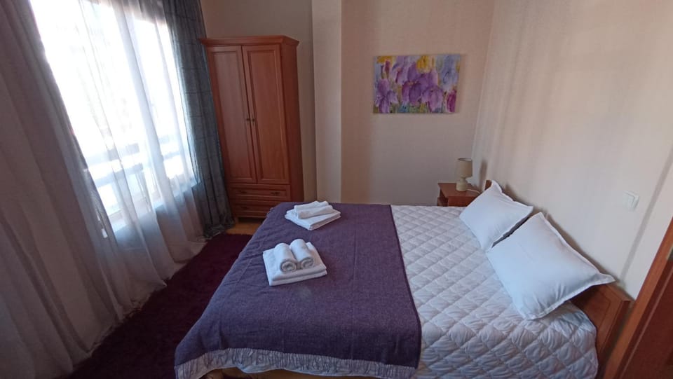 Predela 1 Apartment in Bansko
