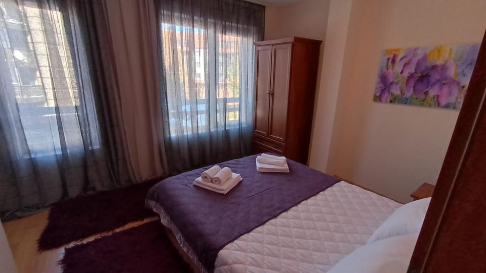 Predela 1 Apartment in Bansko