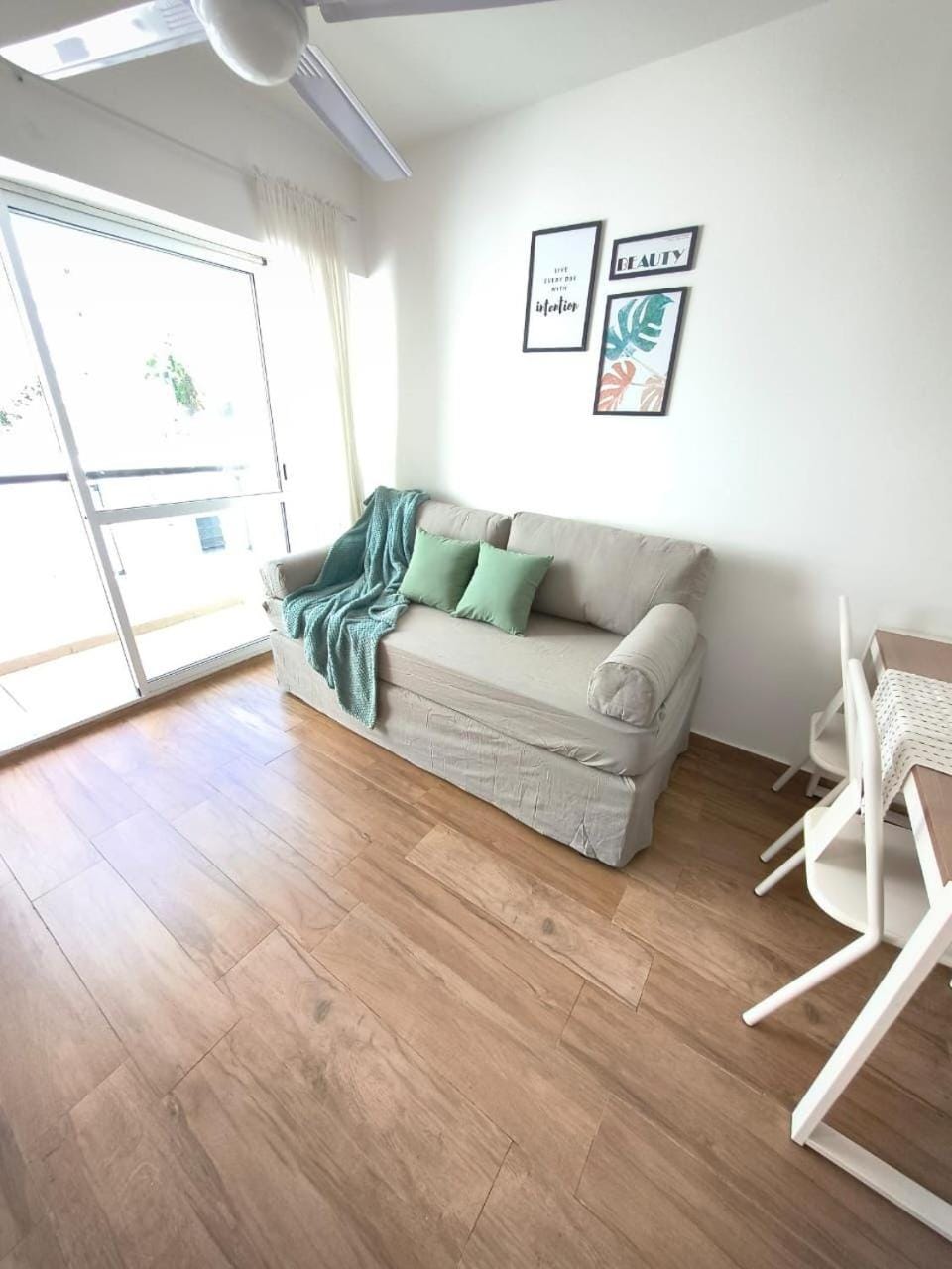 Property building, Bedroom