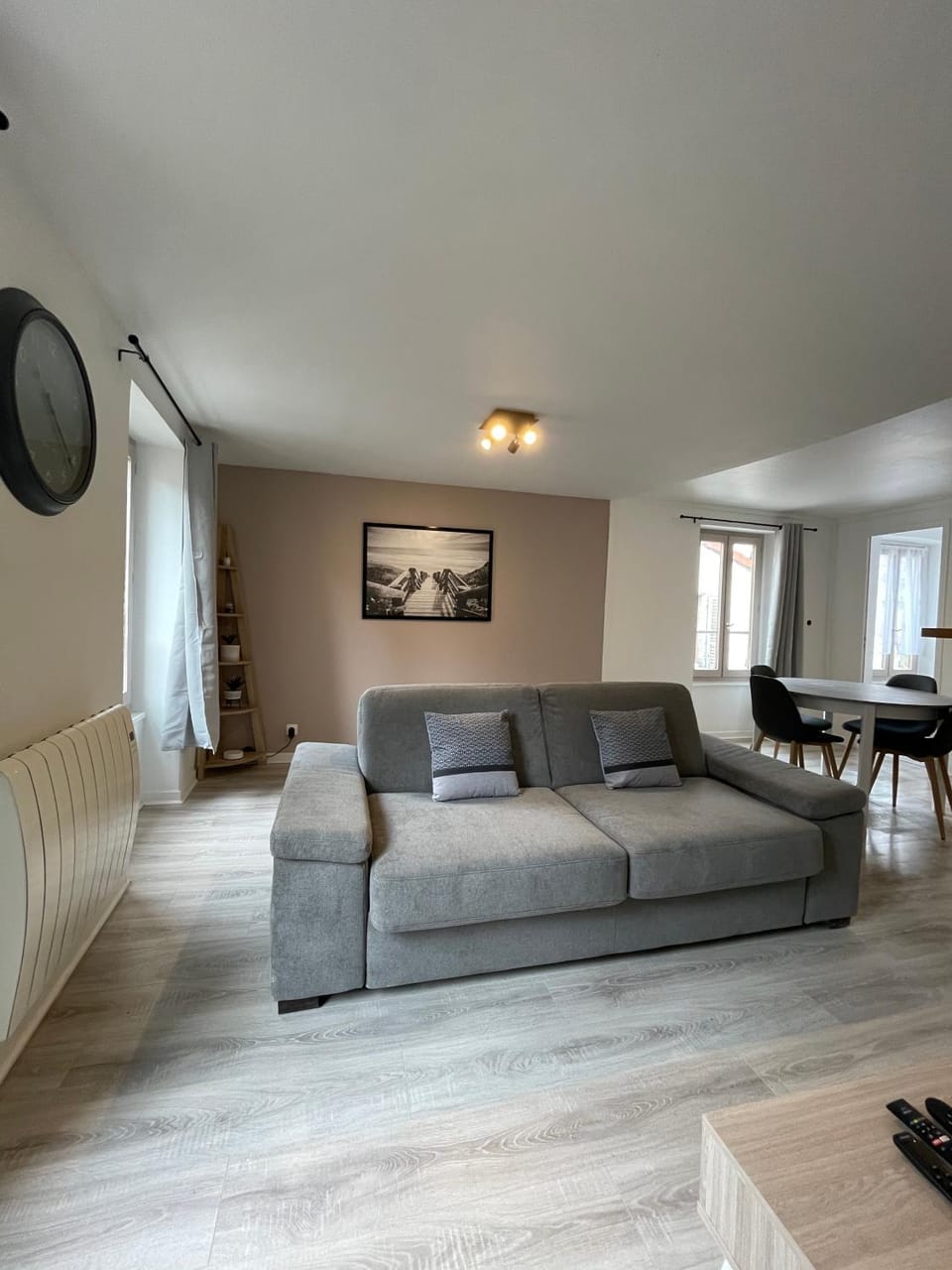 Le Duplex - Hyper centre - Tout équipé - Parking Apartment in Clermont-Ferrand